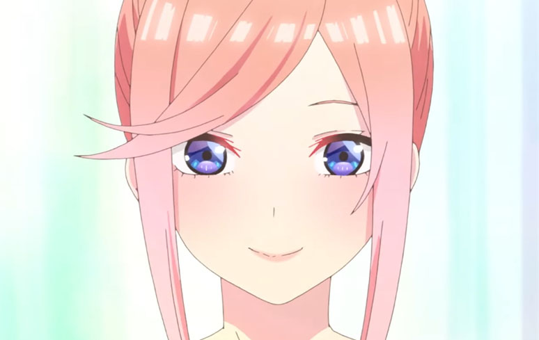 Anime de The Quintessential Quintuplets terá nova história lançada nos  cinemas japoneses - Crunchyroll Notícias