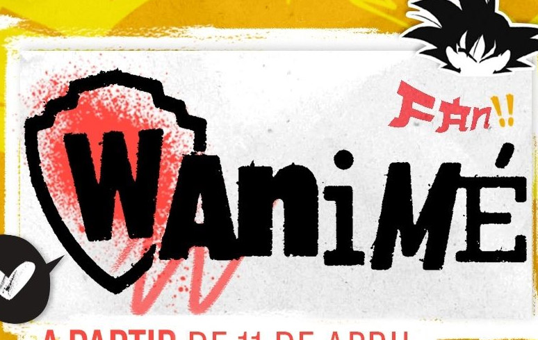 Sem Friends, Warner Channel investe em desenhos japoneses e compra Naruto ·  Notícias da TV