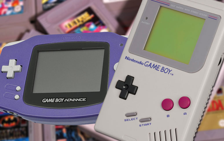 Nintendo Switch poderá receber emuladores oficiais de Game Boy em breve 