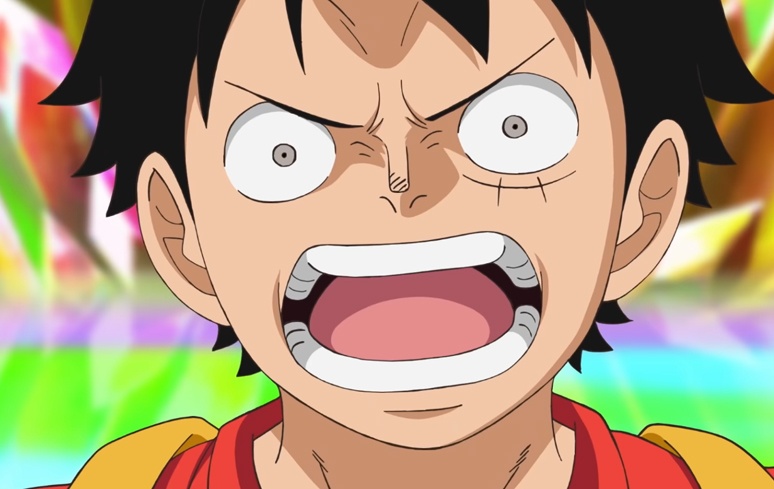 One piece film red' ganha trailer legendado e data de estreia no