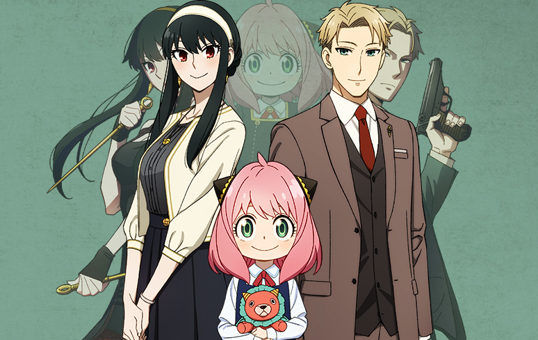 Spy x Family: Dubladores compartilham experiências e desafios na adaptação  do anime para o português - Combo Infinito