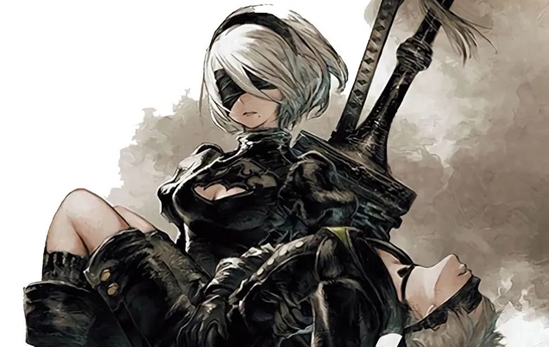 New State Mobile recebe conteúdo de NieR:Automata - tudoep