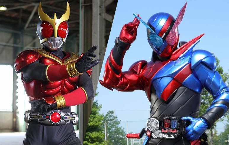 Kamen Rider Zero-One: REAL×TIME' estreia com dublagem esta noite no canal  TokuSato no