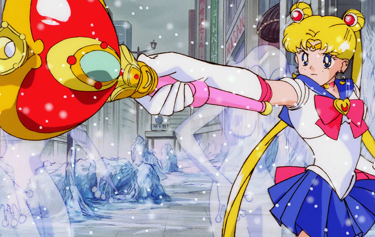 Sailor Moon: anime chega à Netflix com dublagem original; veja!