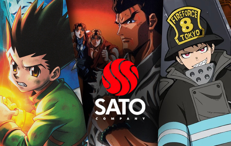 Netflix: animes da Sentai Filmworks retornaram ao catálogo da