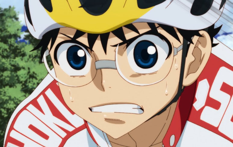 Yowamushi Pedal Limit Break - 02 - 14 - Lost in Anime