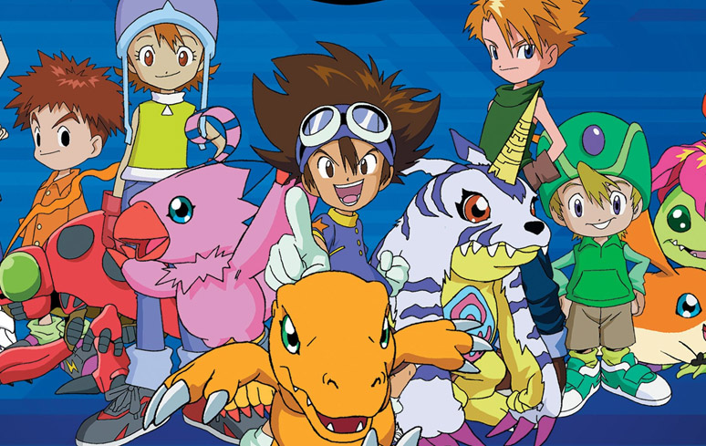 Assistir Digimon Adventure (2020) - Episódio 036 Online em HD