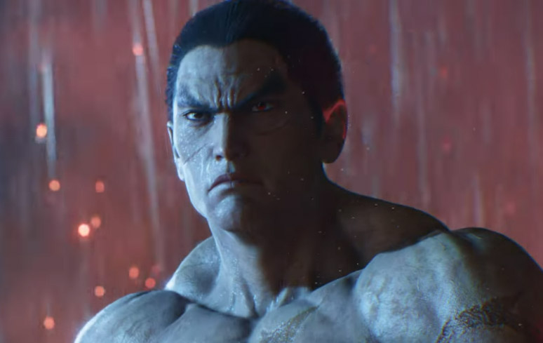 Tekken 8: Trailer de história é divulgado