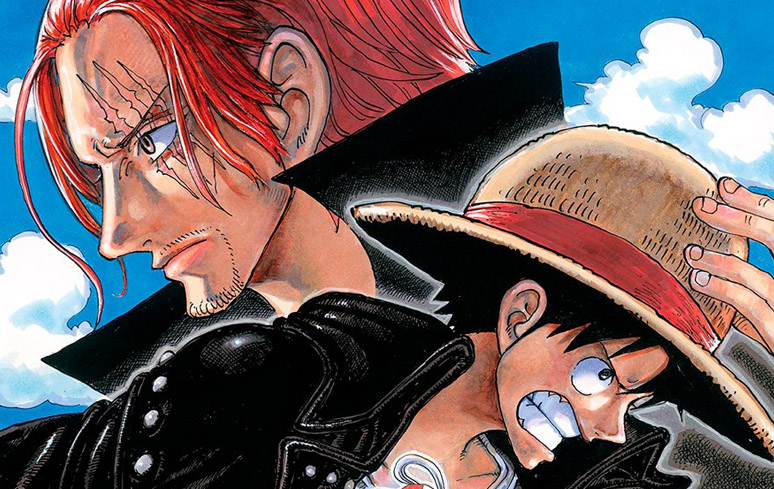 One Piece  Filmes Gold e Stampede estreiam dublados na HBO Max -  confira as novas vozes
