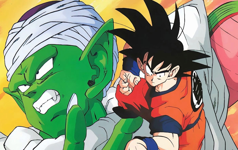 Os episódios 93 a 122 de Dragon Ball já estão disponíveis na Crunchyroll  com dublagem clássica - Crunchyroll Notícias