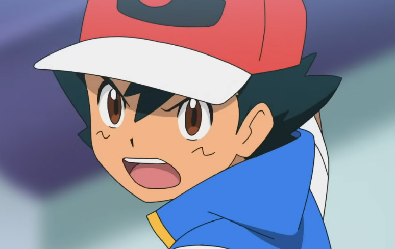 Pokémon: Ash continuará fazendo parte do anime