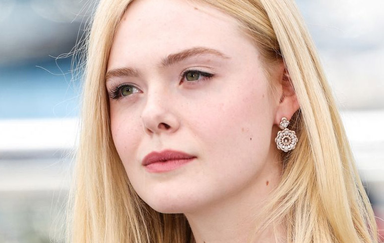 Elle Fanning to appear in next game by Kojima Productions - Gematsu