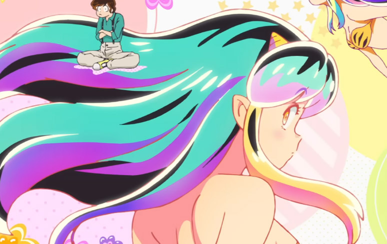 Urusei Yatsura Brasil (@UYbrasil) / X