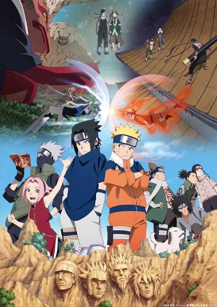 Anime Dublado on X: A dublagem do filme BORUTO: Naruto The Movie está  disponível no Claro Video!  / X