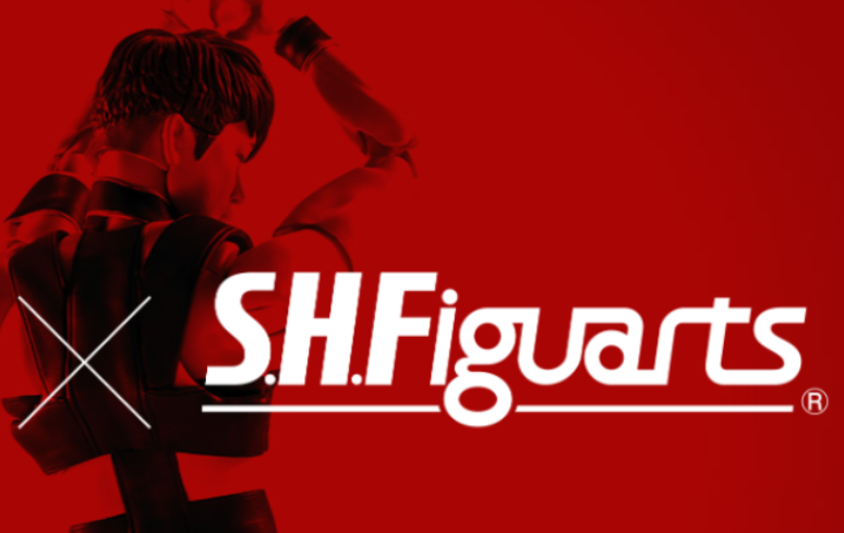 imagem: logo de figuarts e tm revolution em foto.