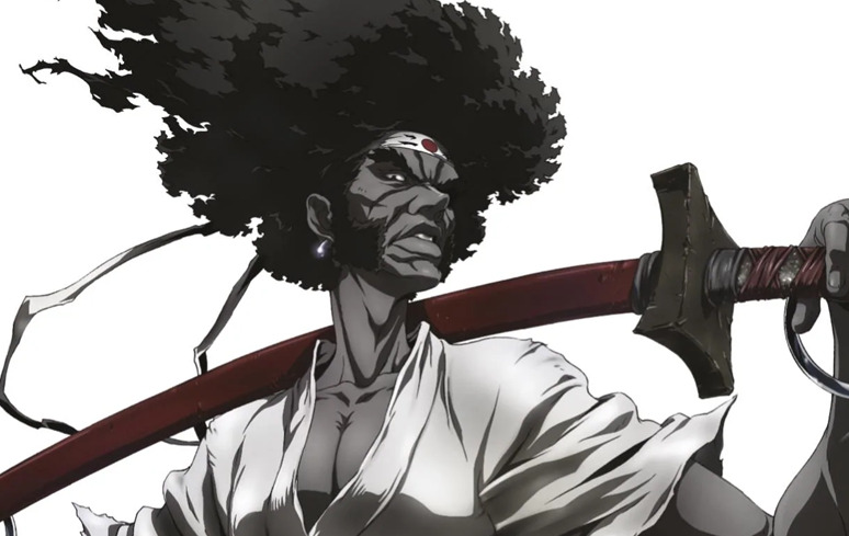 Donde assistir Afro Samurai - ver séries online