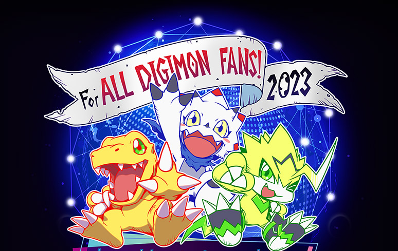 Digimon Ghost Game: Revelados primeiras informações sobre novo