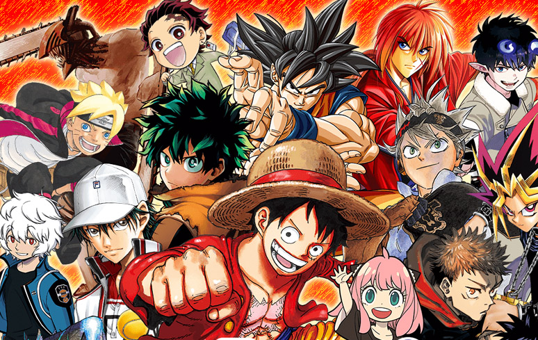 JUMP FESTA 2022 está disponível com legendas em inglês por tempo limitado -  Crunchyroll Notícias