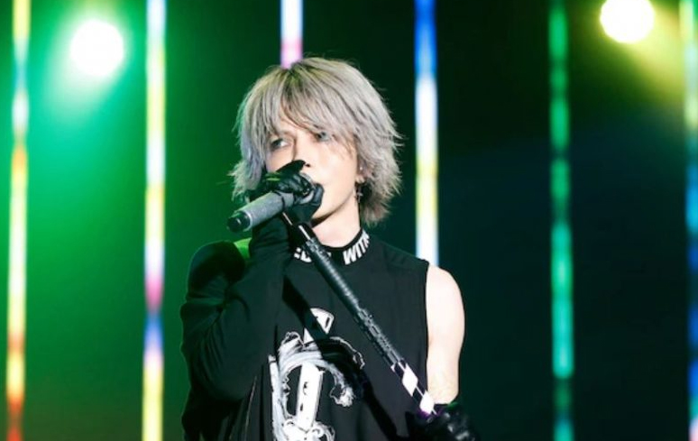 Estreias da Semana tem show de L'Arc-en-Ciel 30th L'Anniversary