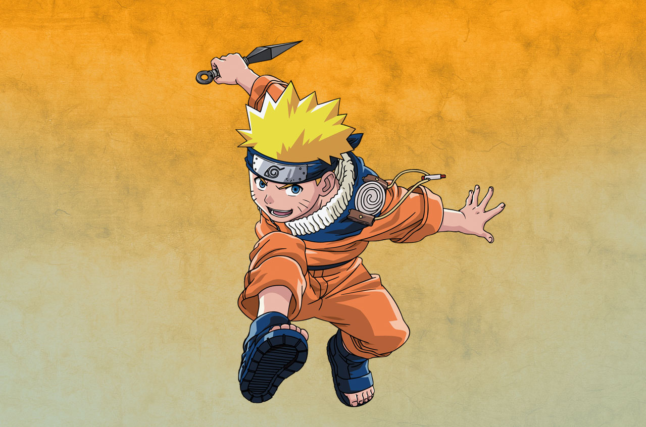 Naruto ep 70 - Naruto Classico ep 70 - Naruto Dublado - Naruto 70