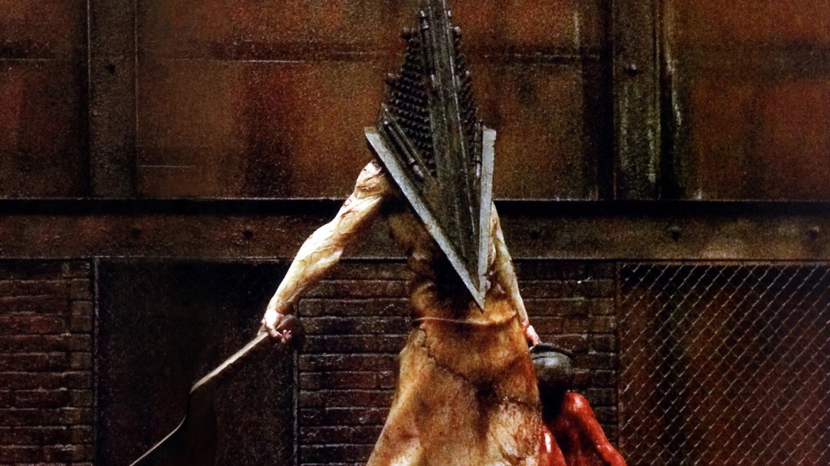 Criador de Pyramid Head anuncia que está num novo projeto como membro  central