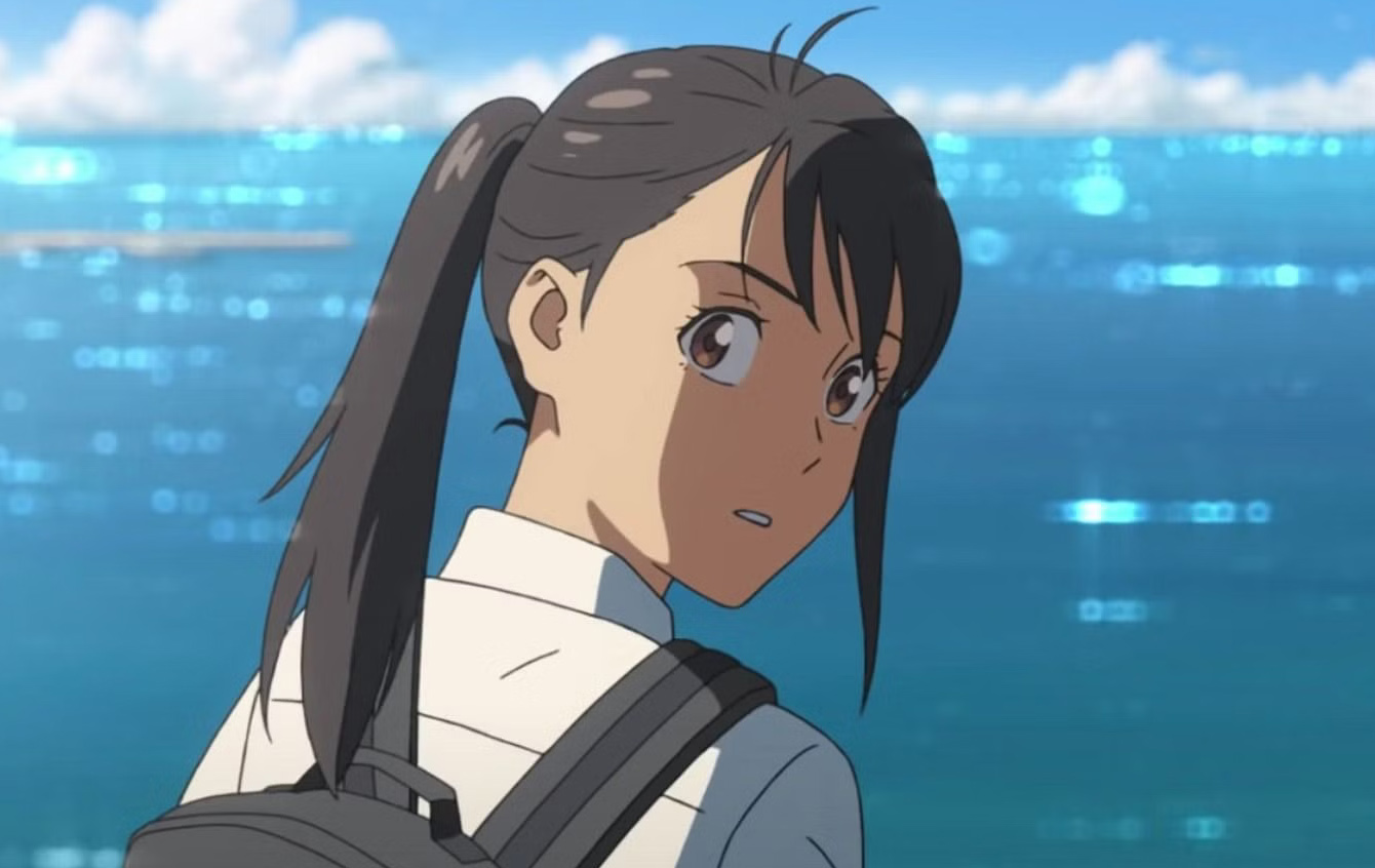 Suzume no Tojimari, novo filme de Makoto Shinkai, ganha novo trailer  destacando a performance da dubladora Nanoka Hara - Crunchyroll Notícias