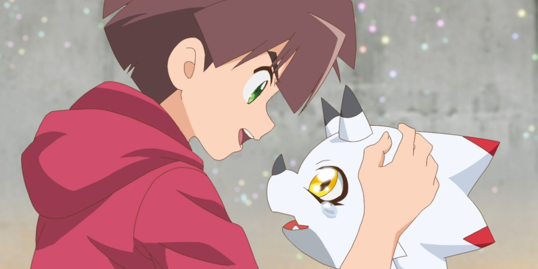 Digimon Ghost Game: Toei divulga novo vídeo do anime – ANMTV