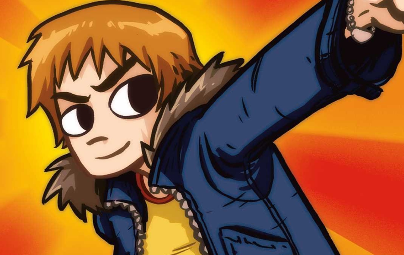 Scott Pilgrim The Anime será dublado pelo elenco do filme de 2010