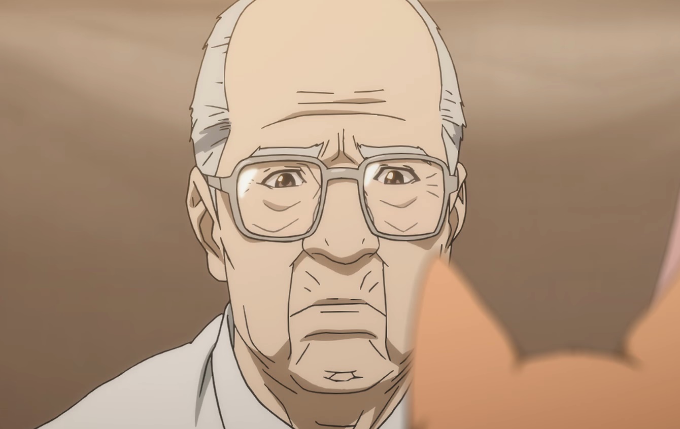 Inuyashiki - 04 - Lost in Anime