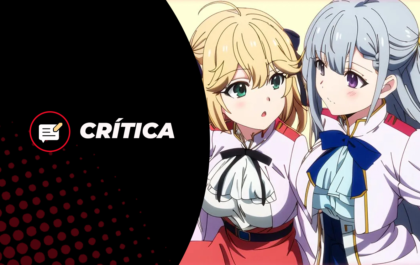 Kuroshitsuji  Anime a Crítica
