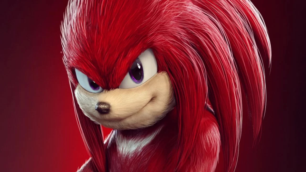 Sonic 2: O Filme vai ganhar série derivada focada em Knuckles - NerdBunker