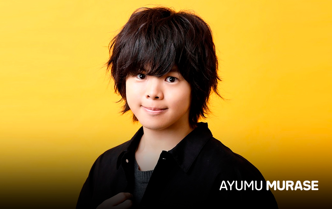 Ayumu Murase JBox