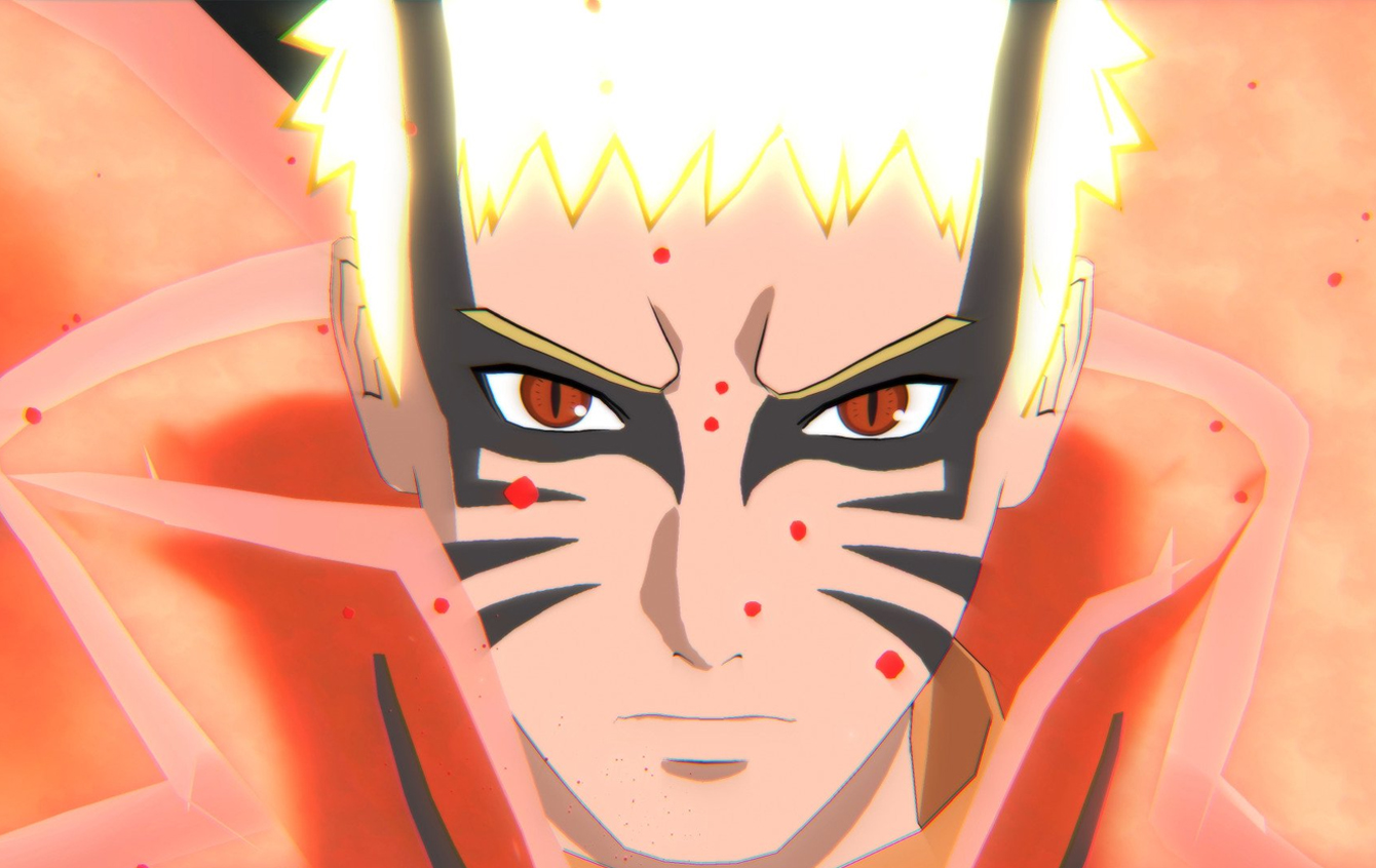 NARUTO DUBLADO É MARAVILHOSO!  Naruto Shippuden Ultimate Ninja 5 