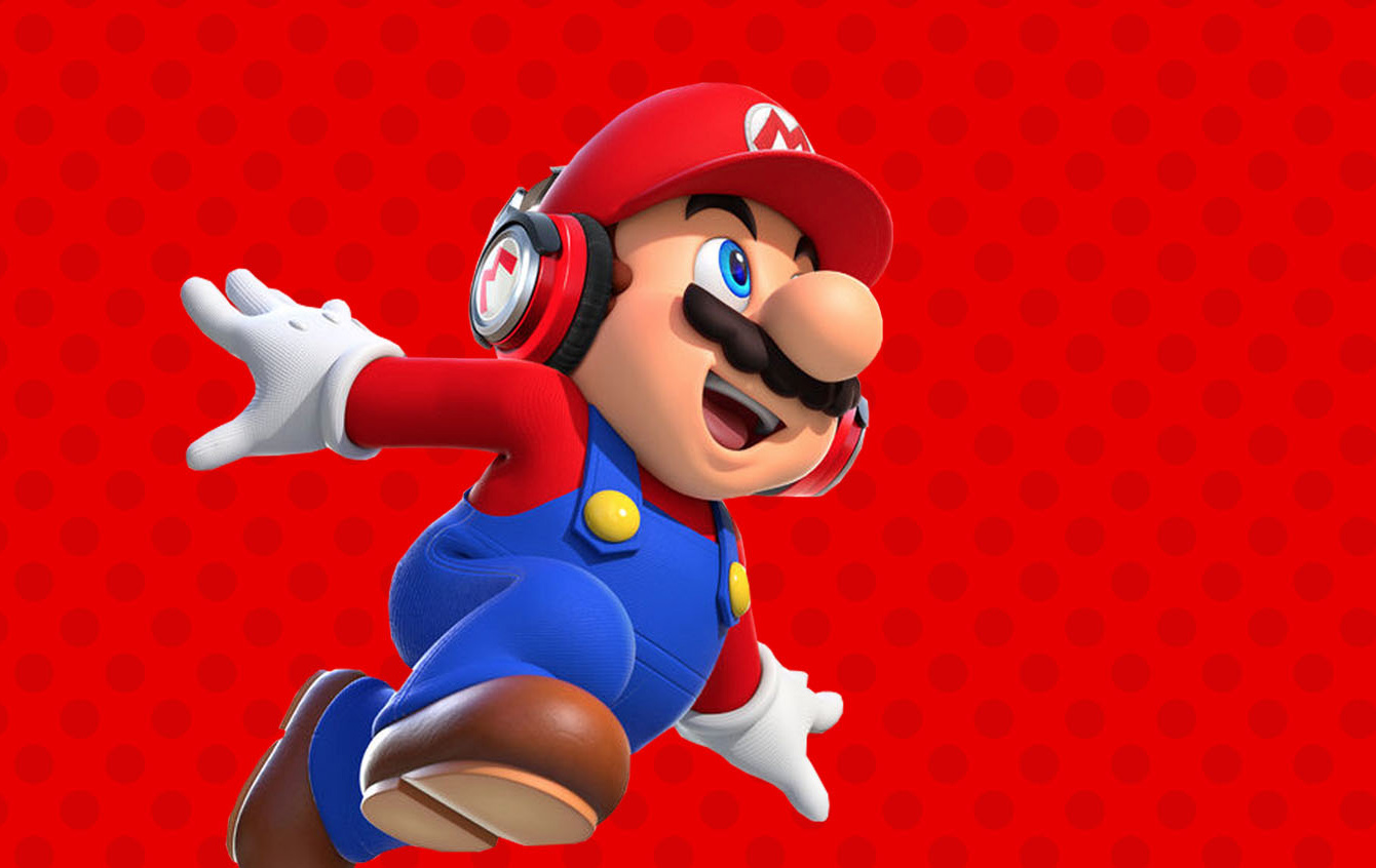 Novo jogo do Mario chegando? Miyamoto sugere novidades no futuro