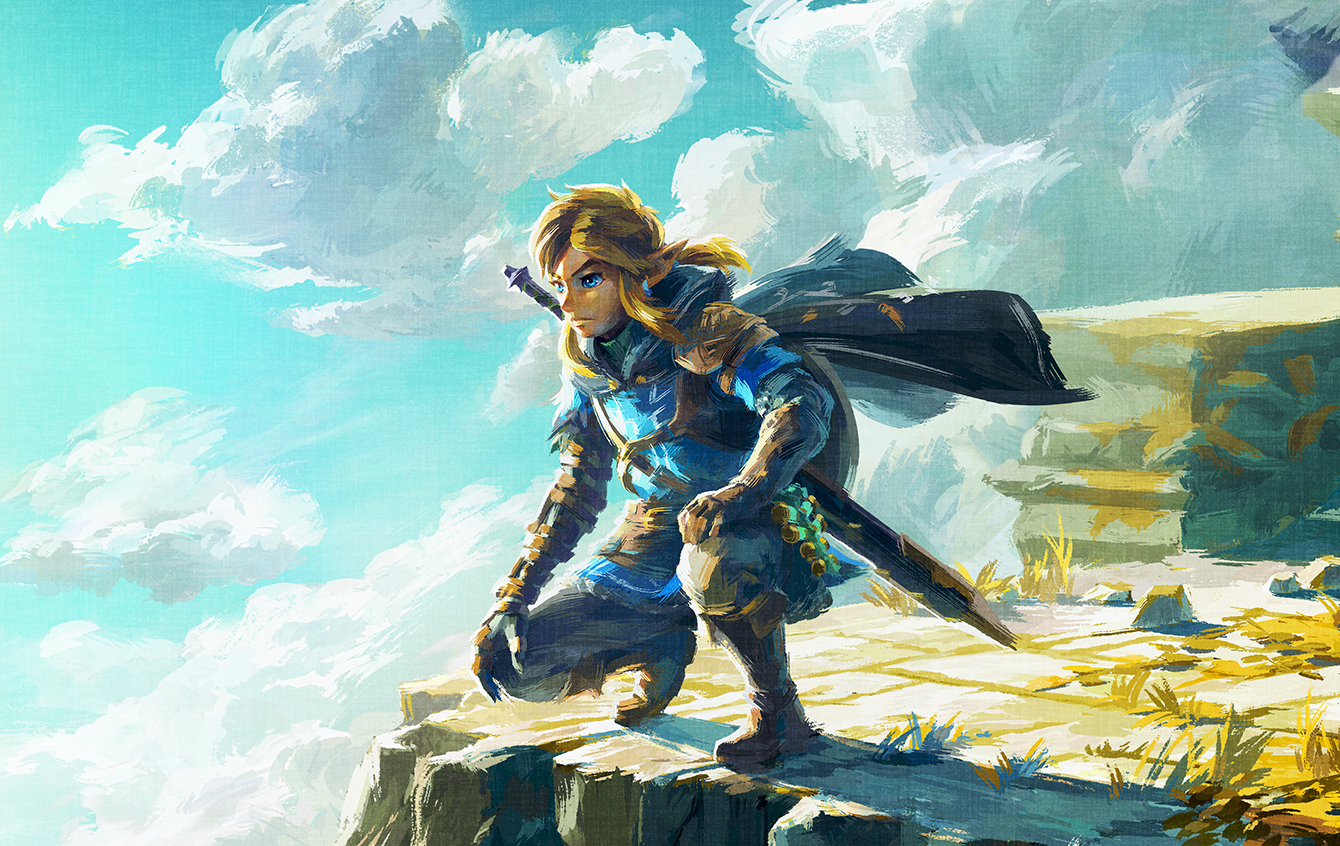 Zelda: Breath of the Wild é o Jogo do Ano no Game Awards 2017