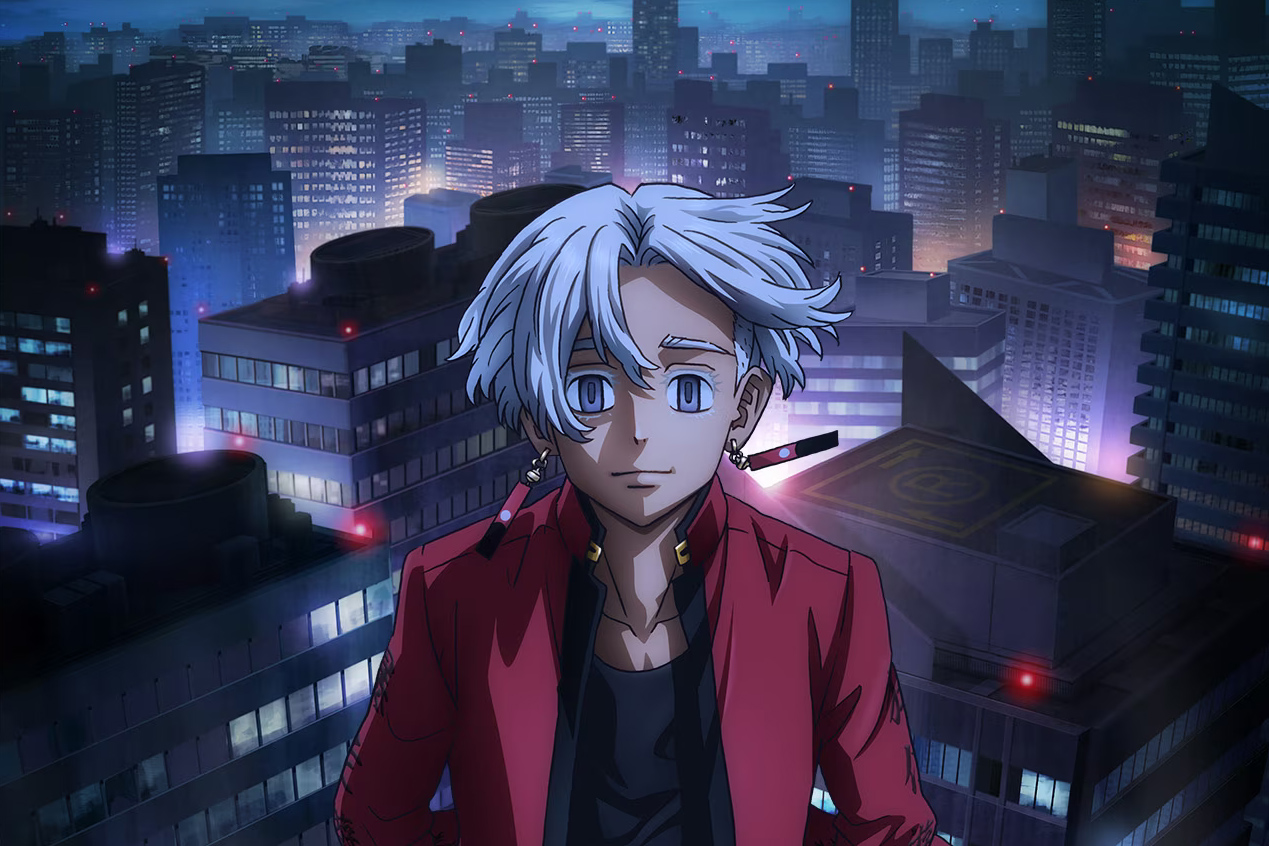 Assistir Tokyo Revengers: Tenjiku-hen - Episódio 1 - AnimeFire