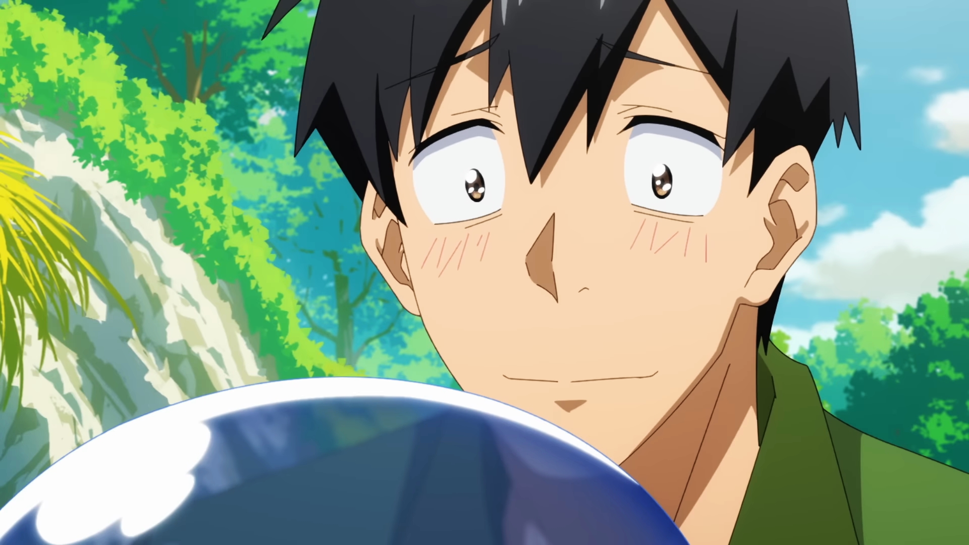 Tondemo Skill de Isekai Hourou Meshi Dublado - Episódio 1 - Animes Online