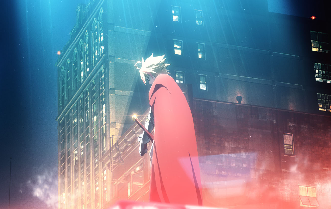 Fate/strange Fake: Animê de spin-off estreia em dezembro