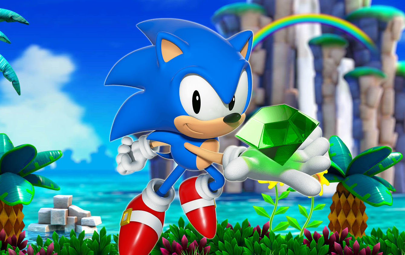 Balan Wonderland é o novo jogo de plataforma 3D dos criadores de Sonic