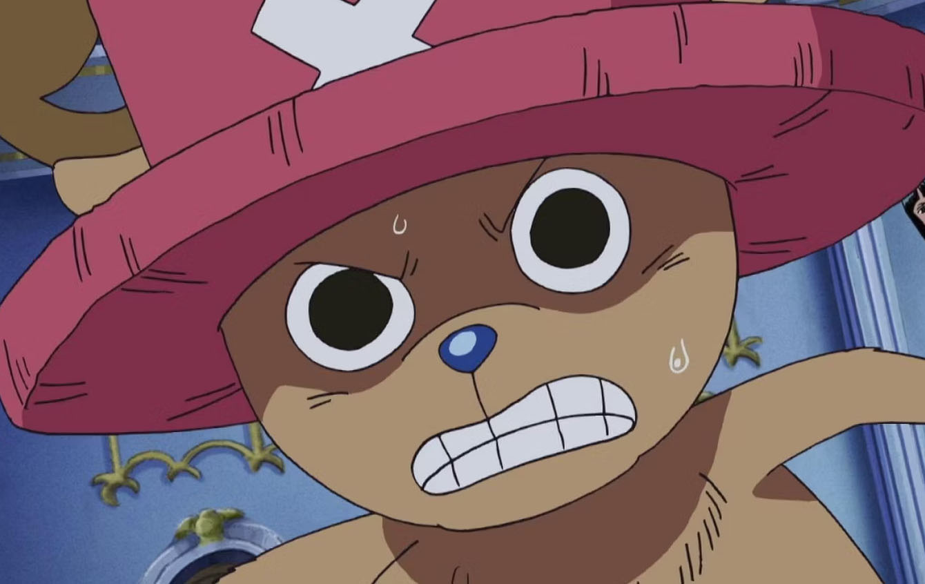 One Piece - Thriller Bark (326-384) O Misterioso Bando de Piratas! Sunny e  Uma Ardilosa Cilada! - Assiste na Crunchyroll