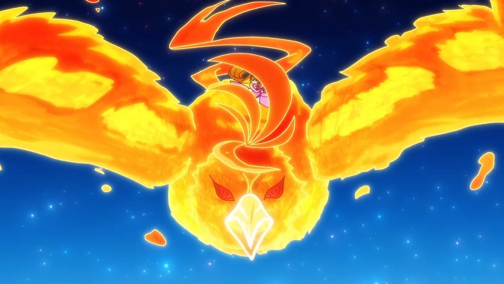 Resenha, Hirogaru Sky! Precure: Uma nova heroína, um novo vilão, Episódios 13 a 15