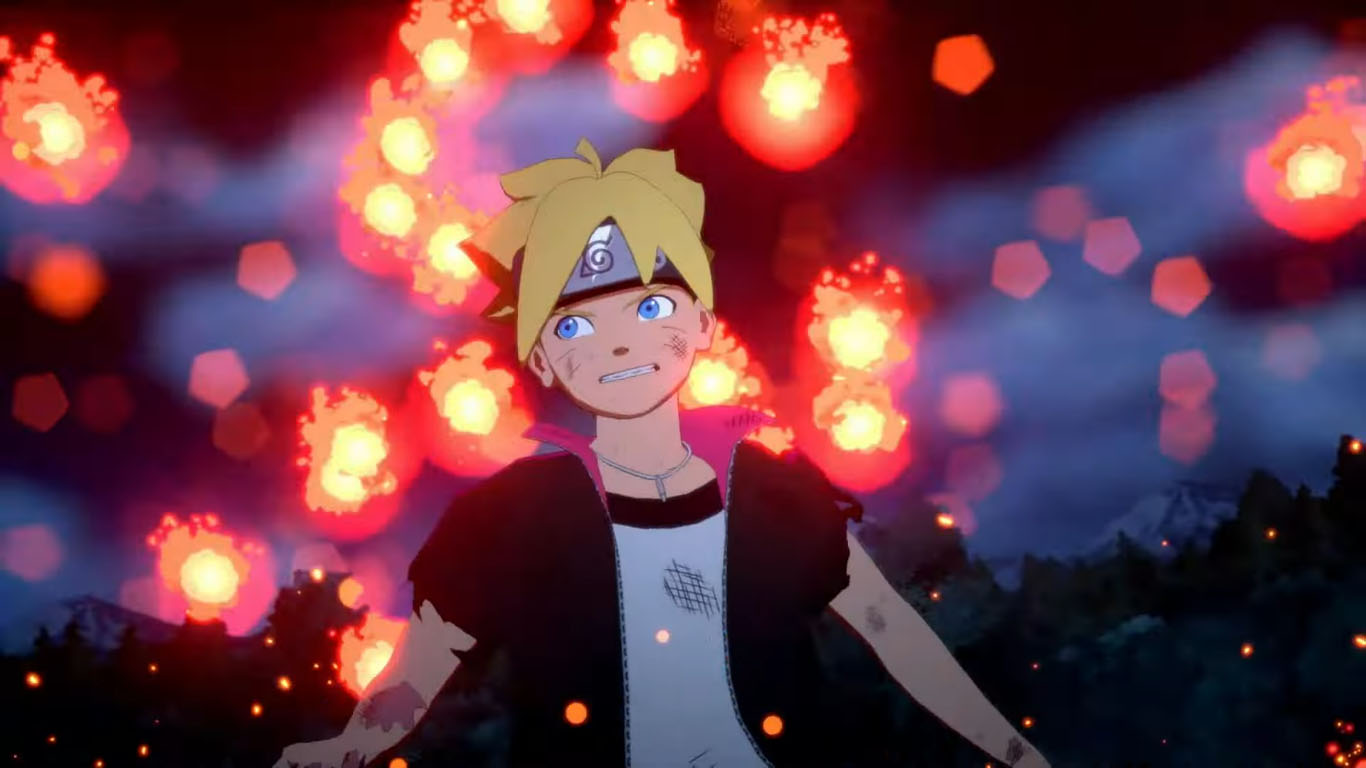 Boruto: Naruto Next Generations' estreia dublado na HBO Max