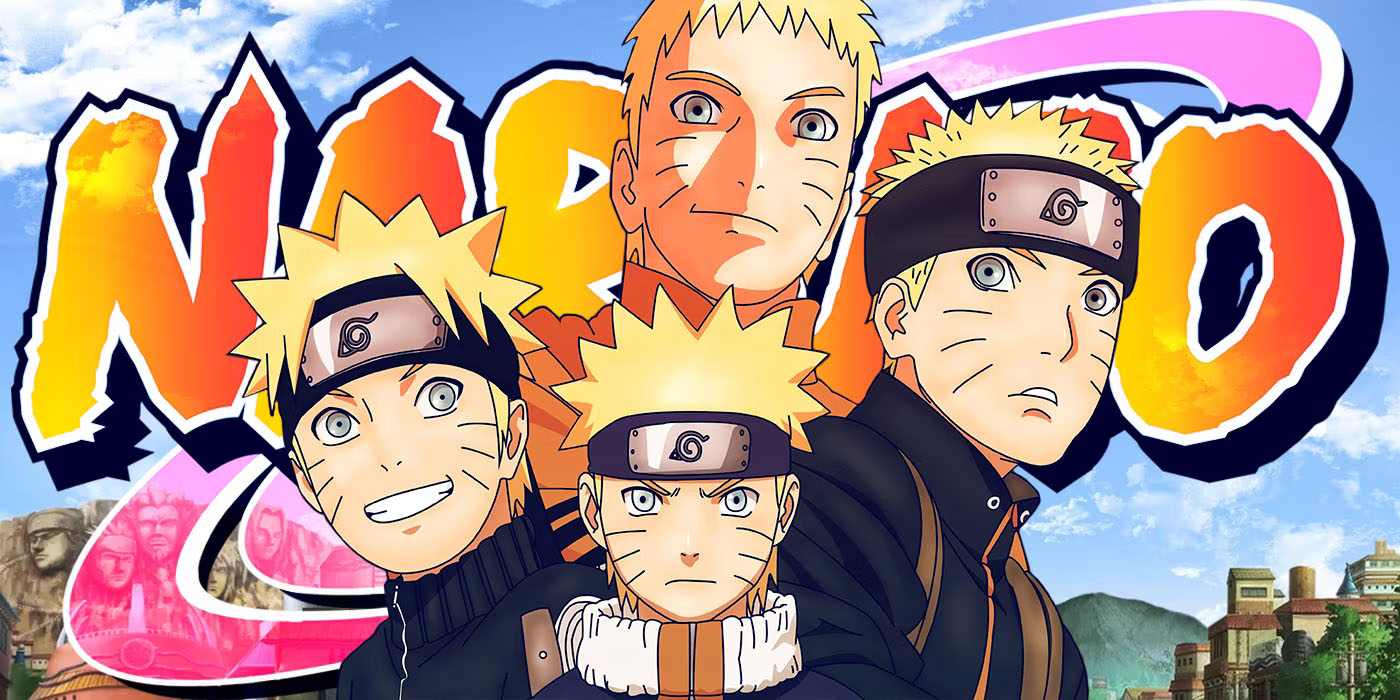 Naruto adia estreia de episódios especiais - Game Arena
