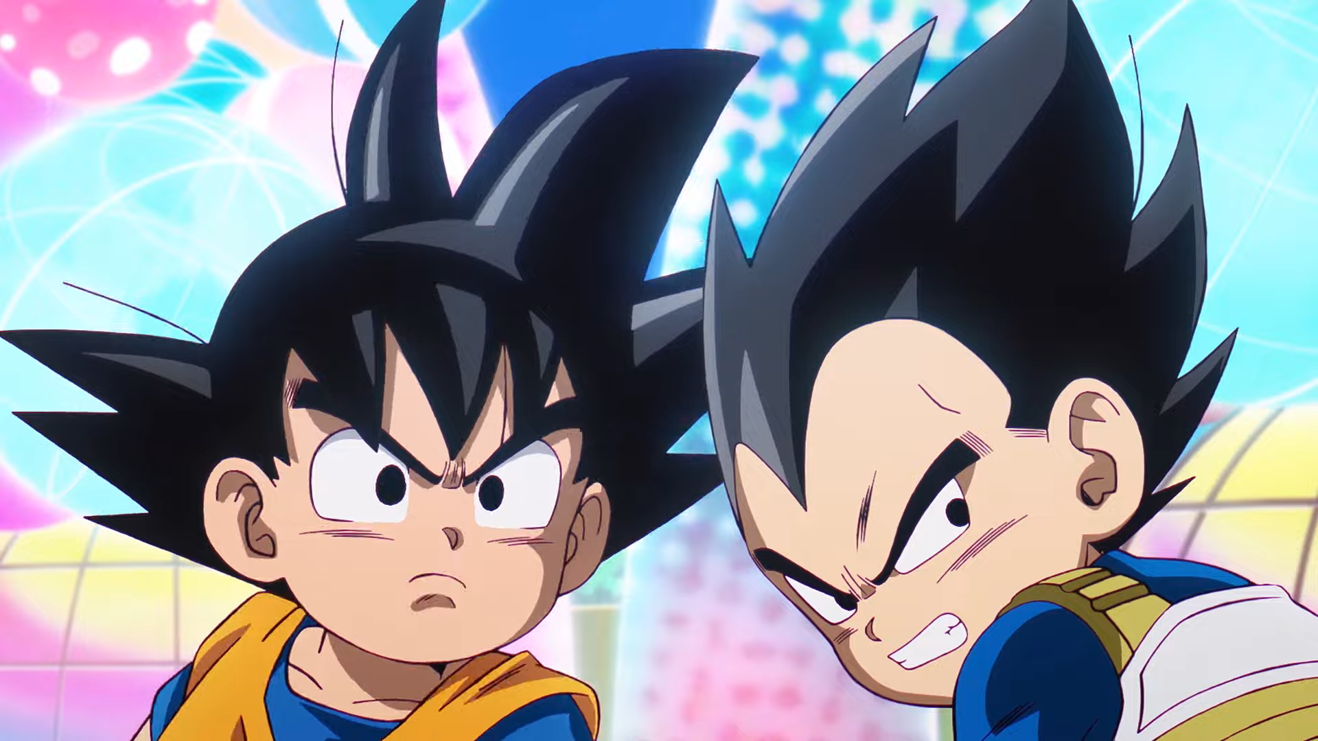 Dragon Ball Super: SUPER HERO - Filme ganha trailer dublado - AnimeNew