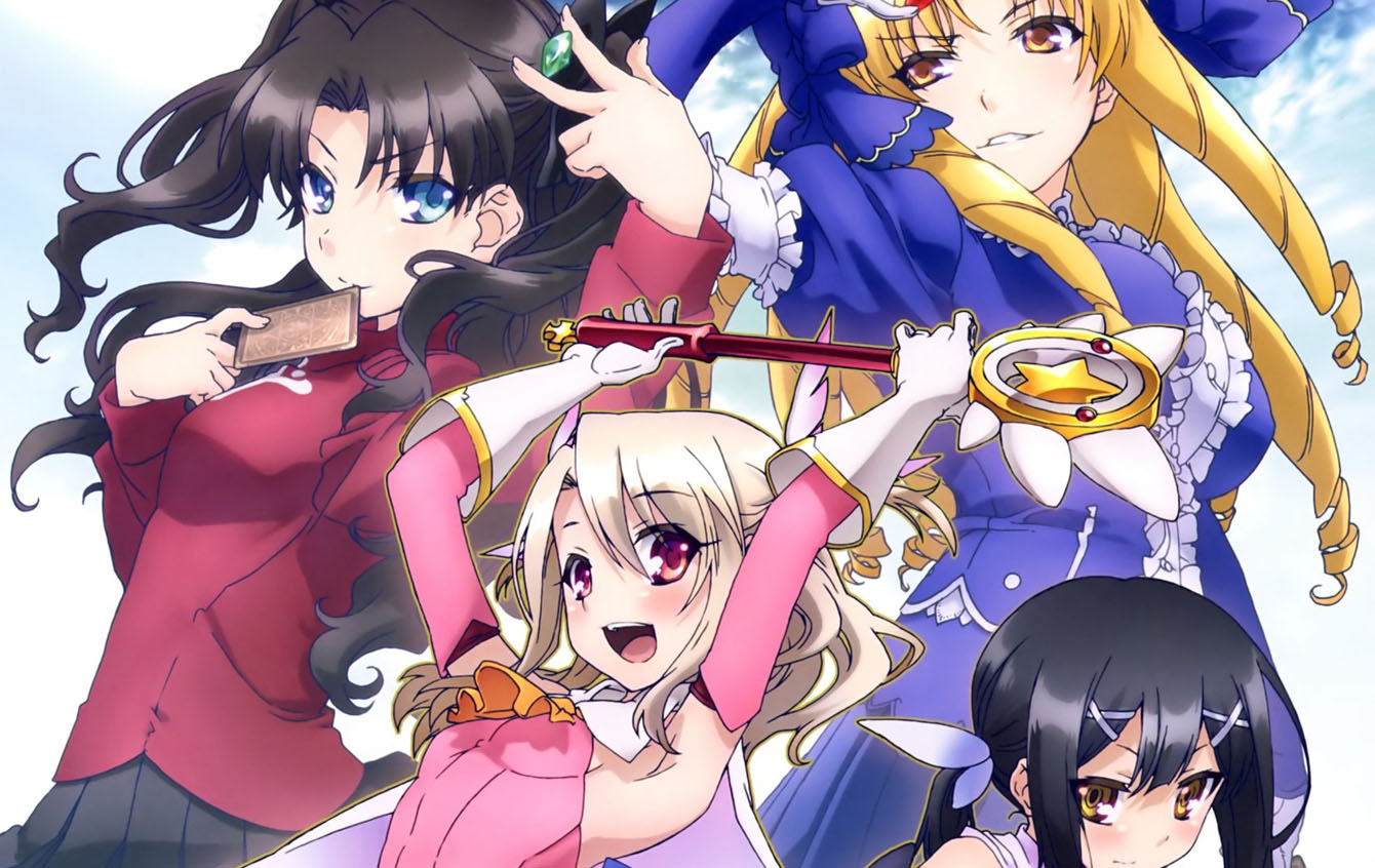 PlayTV anuncia programa de animes em parceria com o Crunchyroll