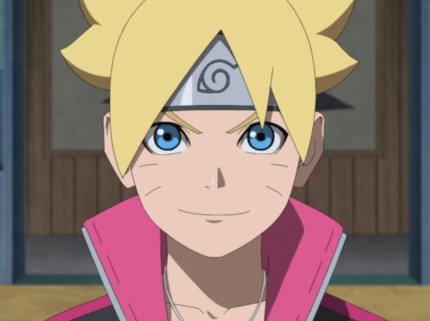 Boruto: Naruto Next Generations Dublado Episódio 52 - Animes Online