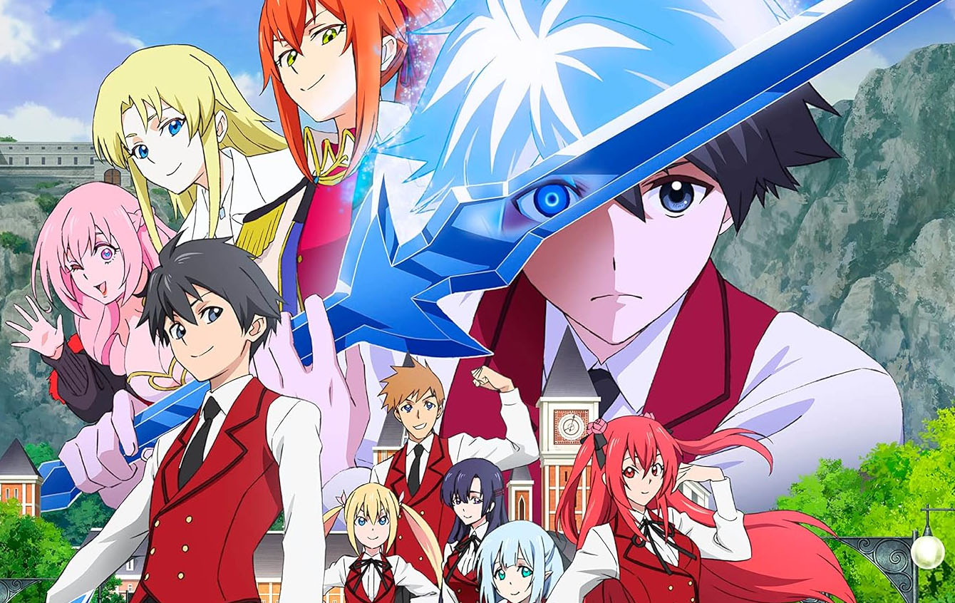 Anime Dublado on X: Dublagem de Alicization, a 3ª temporada de