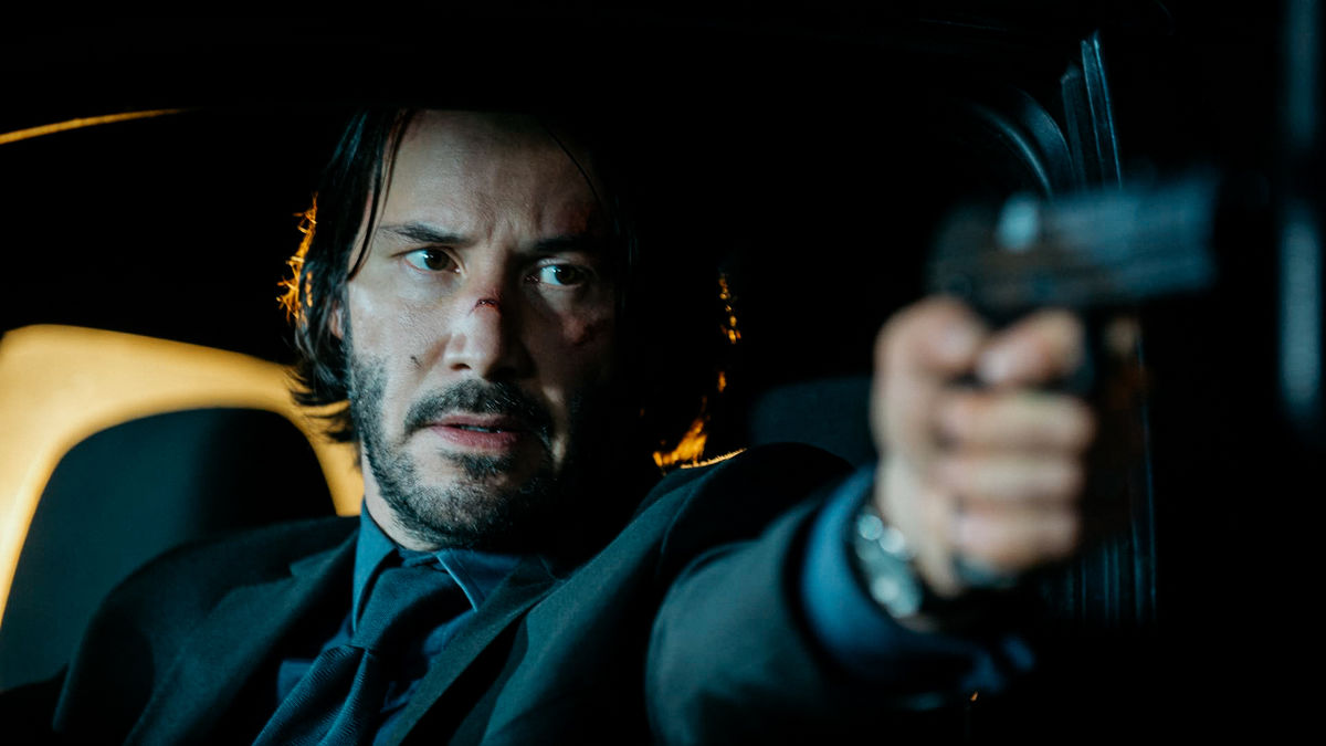 John Wick: presidente da Lionsgate fala sobre quinto filme, séries e anime  da franquia 