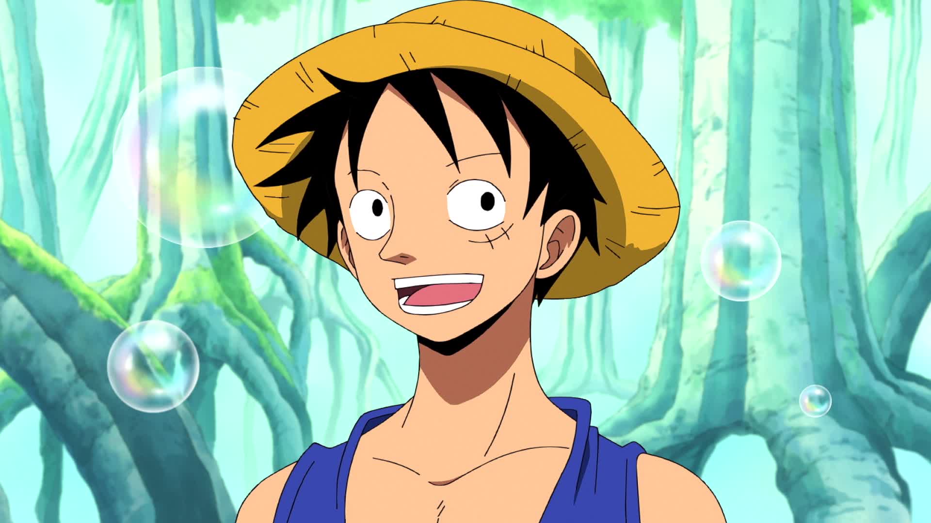 One Piece: novos episódios estreiam na Netflix – ANMTV