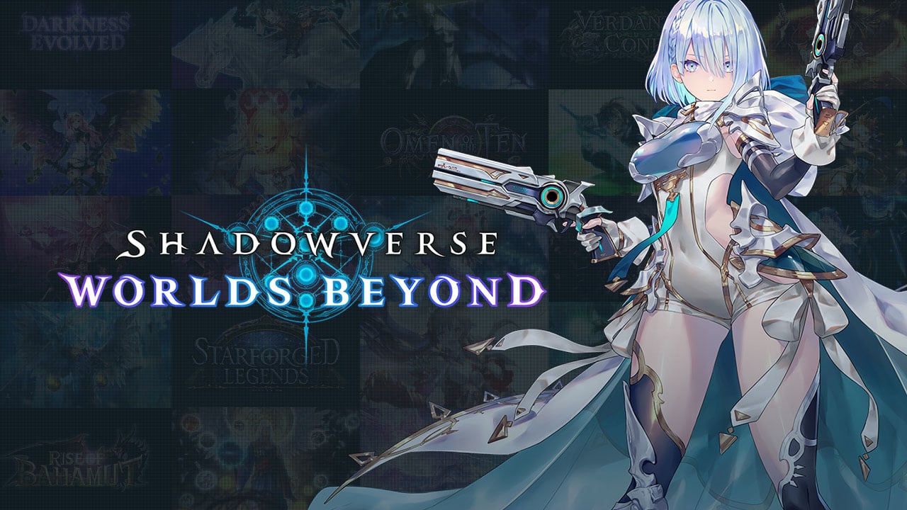 Shadowverse Flame', animê com novo protagonista, é anunciado